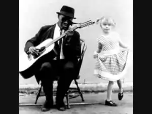 Reverend Gary Davis - I